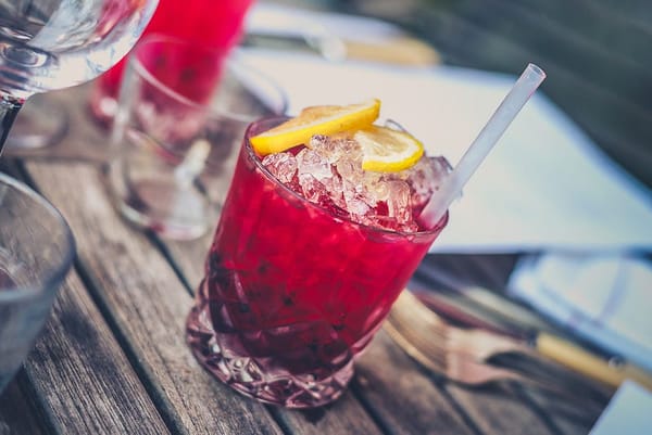 7 dicas de sucesso sobre como construir seu cardápio de drinks